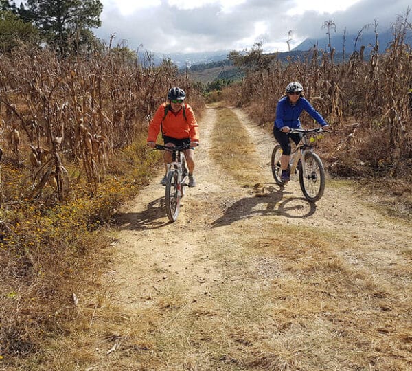 Cañón del sumidero