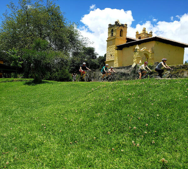 Ruta de los molinos