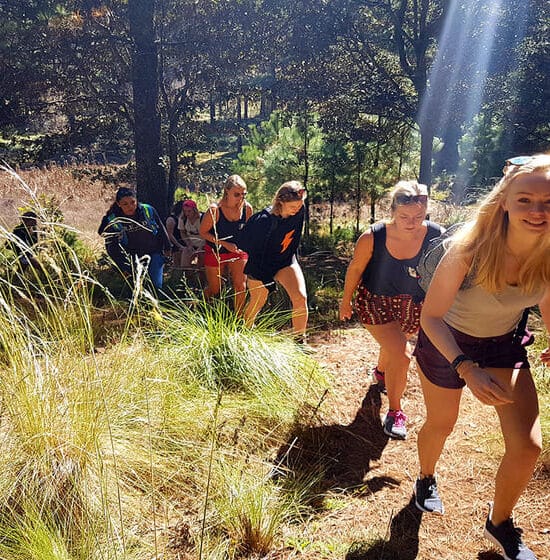 Trekking Chiapas pueblos indígenas